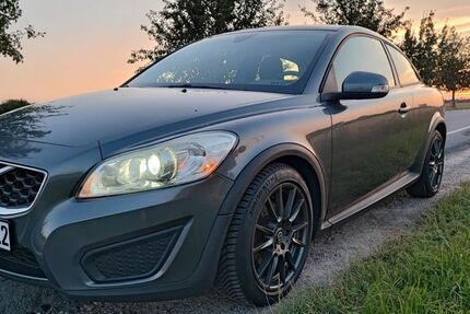 Volvo C30 149.000 km 4.490 &euro; Lübeck 23560
