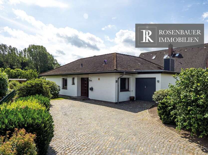 Haus zum Kaufen in Elmenhorst Fischbek 385.000 € 122 m²