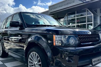 Land Rover Range Rover Sport 178.500 km 12.988 &euro; Bad Oldesloe 23843