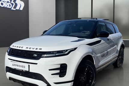 Land Rover Range Rover Evoque 9.901 km 61.490 &euro; Lübeck 23554
