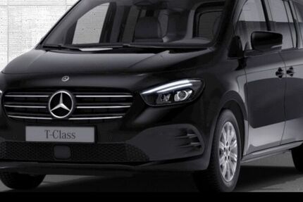 Mercedes T-Klasse