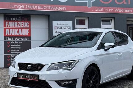 Seat Leon 114.000 km 13.490 € Lübeck 23554