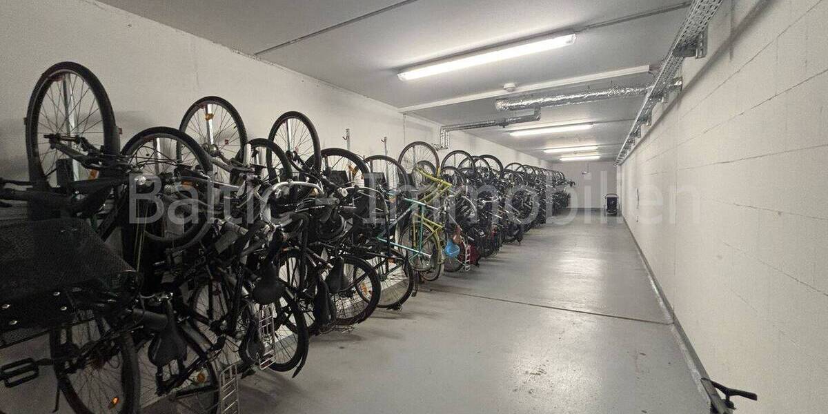 Etagenwohnung Bad Schwartau - 2 Zimmer, 51 m&sup2;, 269.000&euro; | Angebot:25733546