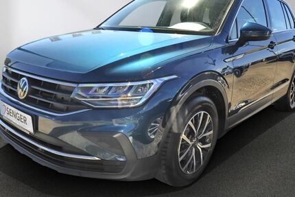 VW Tiguan 67.300 km 23.880 € Bad Segeberg 23795