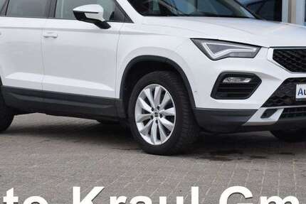 Seat Ateca 84.460 km 20.149 &euro; Rehna 19217