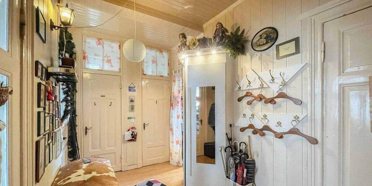 Etagenwohnung Lübeck St. Lorenz Nord - 3 Zimmer, 81 m&sup2;, 219.000&euro; | Angebot:25928959