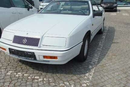 Chrysler Le Baron 188.000 km 6.490 &euro; Neustadt 23730