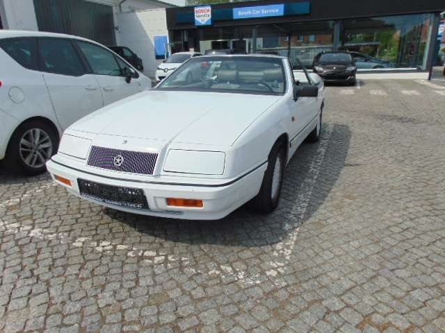 Chrysler Le Baron 188.000 km 6.490 &euro; Neustadt 23730
