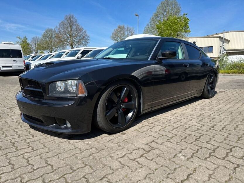 Charger