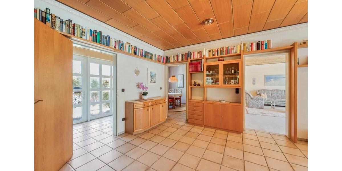 Mehrfamilienhaus, Wohnhaus Lübeck Sankt Jürgen - 10 Zimmer, 323 m&sup2;, 945.000&euro; | Angebot:26591388