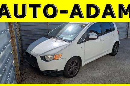 Mitsubishi Colt 99.332 km 3.250 &euro; Lübeck 23556