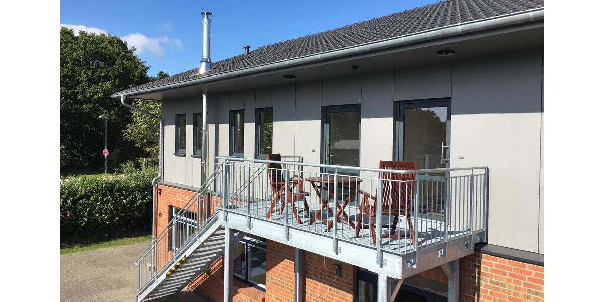 Gewerbeobjekt Ratekau Hobbersdorf - 1.368&euro; | Angebot:23481819