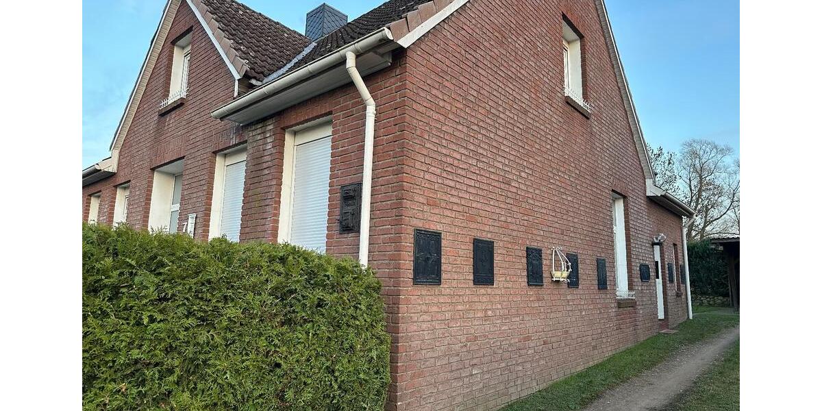 Einfamilienhaus Neustadt in Holstein - 5 Zimmer, 203 m&sup2;, 375.000&euro; | Angebot:23618847