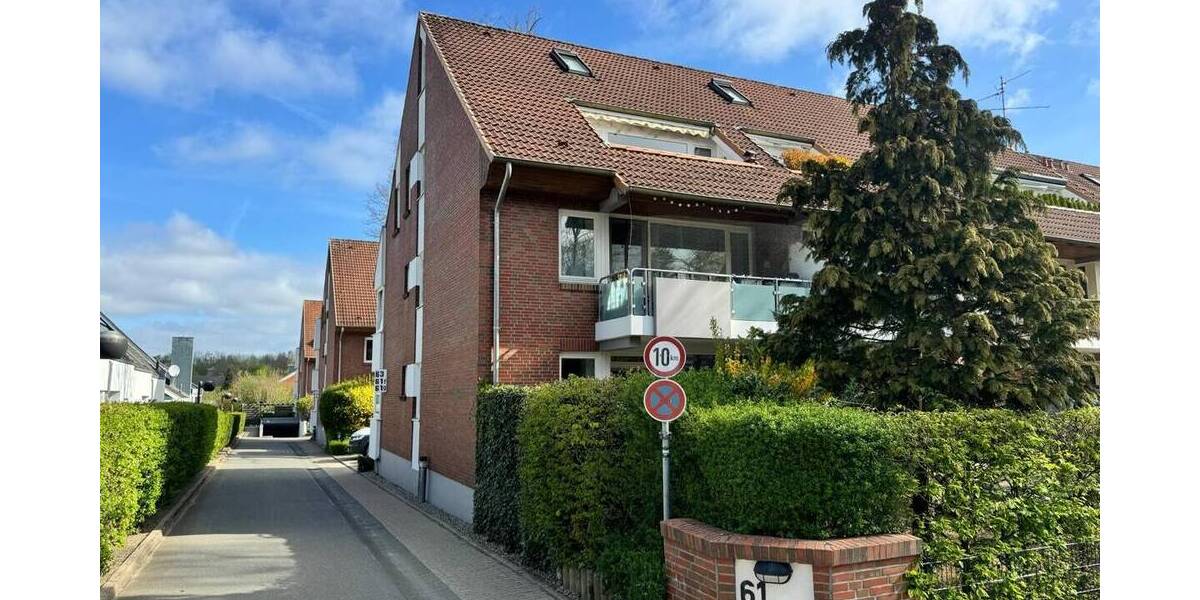 Etagenwohnung Lübeck-St. Gertrud St. Gertrud - 3 Zimmer, 88 m&sup2;, 220.000&euro; | Angebot:26528003