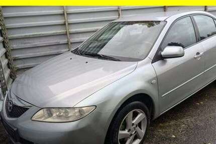 Mazda 6 227.764 km 950 &euro; Lübeck 23556
