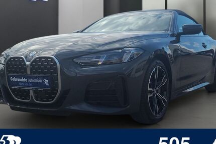 BMW 430 14.411 km 55.850 &euro; Lübeck 23560