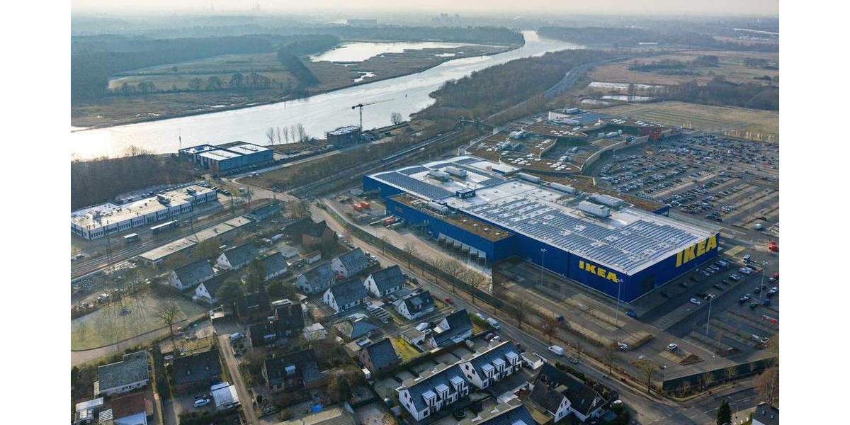 Doppelhaushälfte Lübeck Kücknitz - 5 Zimmer, 103 m&sup2;, 479.000&euro; | Angebot:25800248