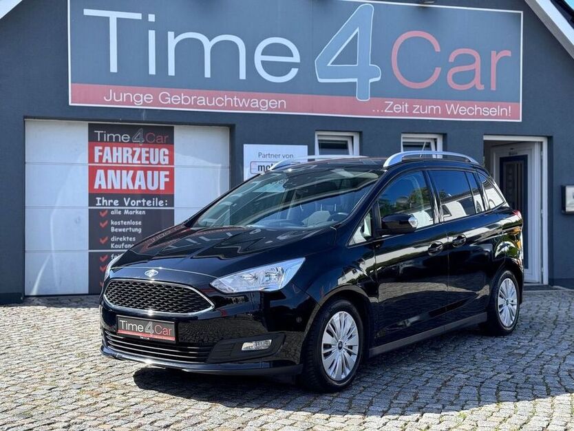 Grand C-Max