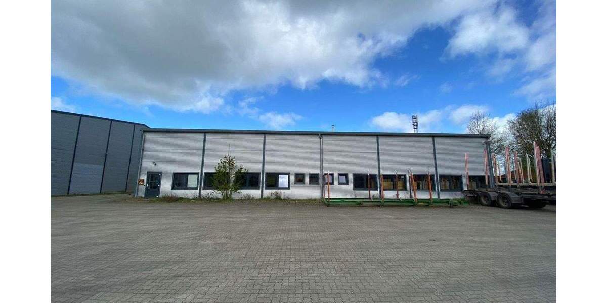 Gewerbeobjekt Breitenfelde - 12.500&euro; | Angebot:25804593