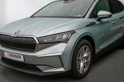 Skoda Enyaq 17.150 km 33.980 &euro; Lübeck 23560