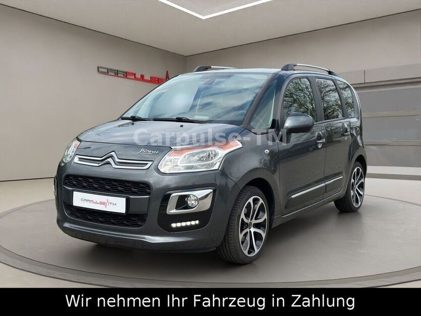 C3 Picasso