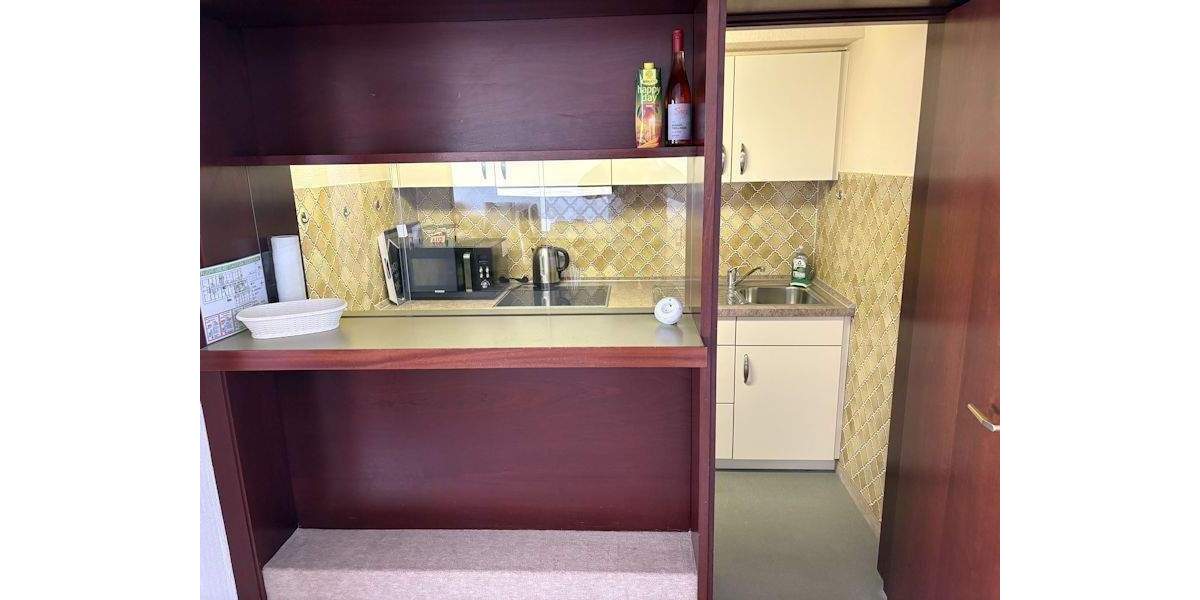 Etagenwohnung Timmendorfer Strand - 2 Zimmer, 75 m&sup2;, 495.000&euro; | Angebot:26410766
