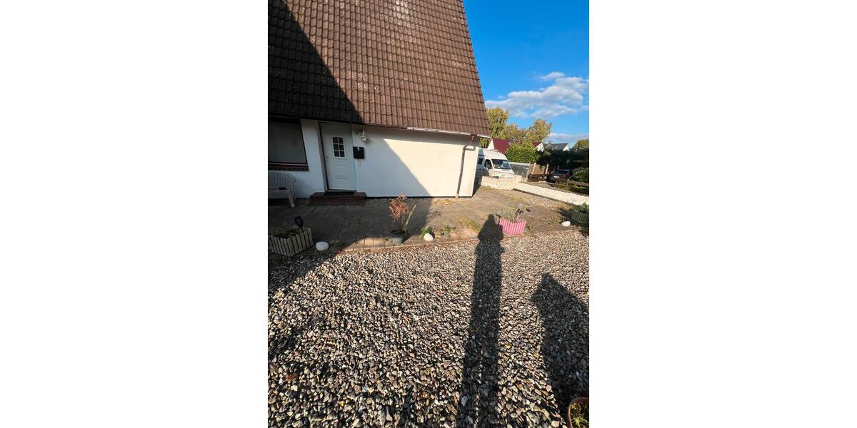 3 Zimmer Wohnung am Tremser Teich 3 zimmer