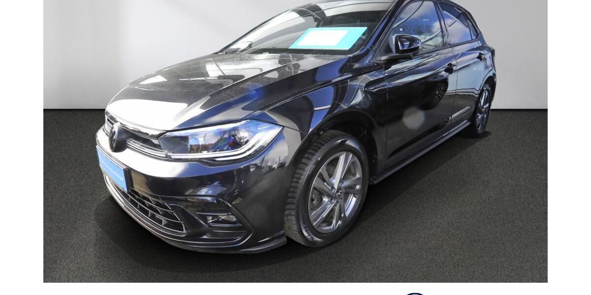 VW Polo 28.500 km 21.990 &euro; Lübeck 23560