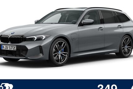 BMW 330 85.484 km 38.950 &euro; Lübeck 23560