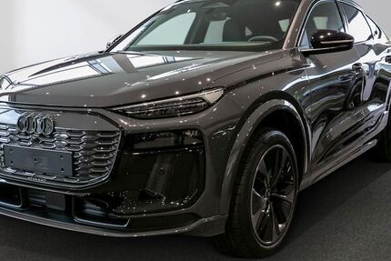 Audi Q6 e-tron 8.500 km 79.890 &euro; Lübeck 23556