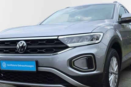 VW T-Roc 58.107 km 24.450 &euro; Groß Grönau 23627