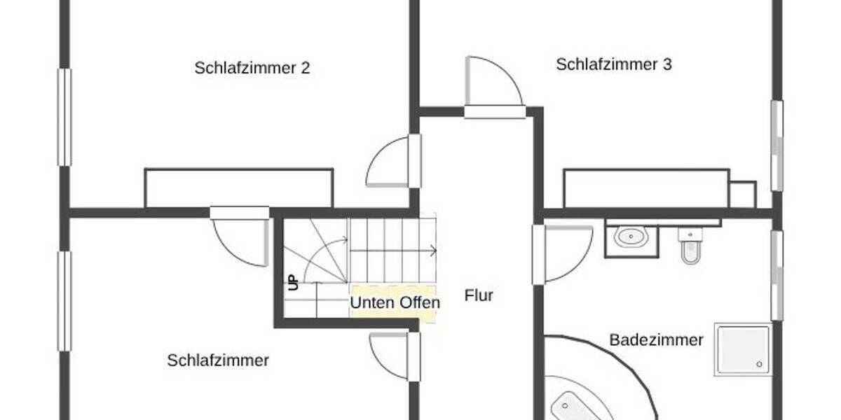 Einfamilienhaus Scharbeutz Klingberg - 4 Zimmer, 151 m&sup2;, 790.000&euro; | Angebot:26818101
