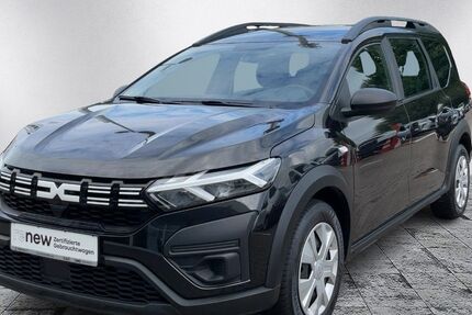 Dacia Jogger 52.800 km 18.980 € Lübeck 23560
