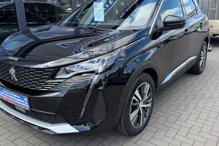 Peugeot 3008 78.100 km 20.990 &euro; Bad Segeberg 23795