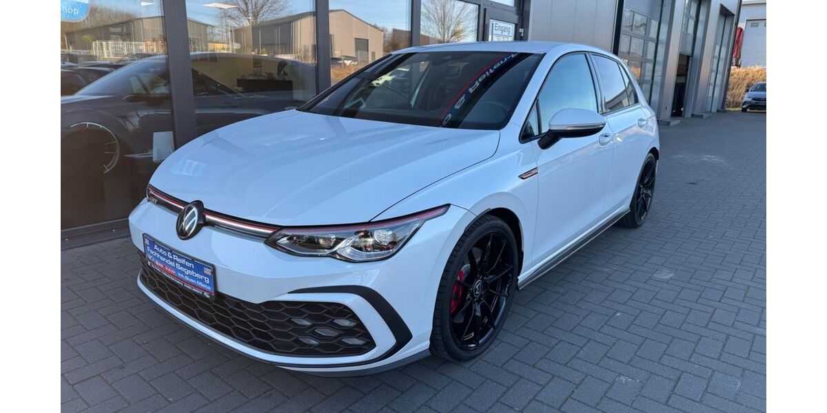 VW Golf 23.900 km 29.890 &euro; Bad Segeberg 23795