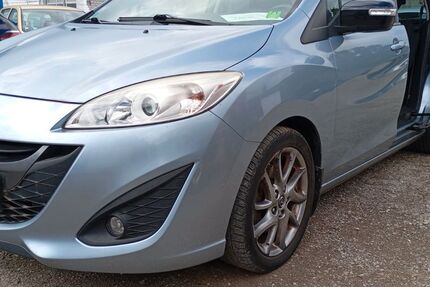 Mazda 5 129.700 km 6.590 &euro; Lübeck 23568