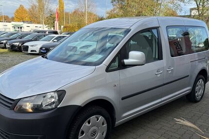 VW Caddy 129.985 km 12.300 &euro; Stockelsdorf bei Lübeck 23617