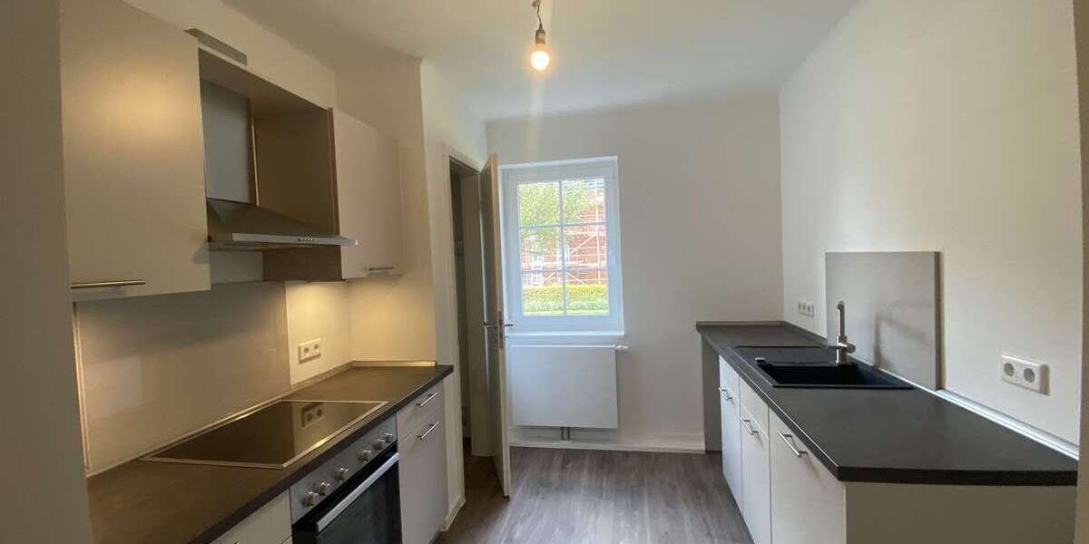 Etagenwohnung Travemünde Alt-Travemünde / Rönnau - 3 Zimmer, 69 m&sup2;, 1.104&euro; | Angebot:27156800