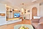 Etagenwohnung Timmendorfer Strand - 2 Zimmer, 43 m&sup2;, 359.000&euro; | Angebot:26879162
