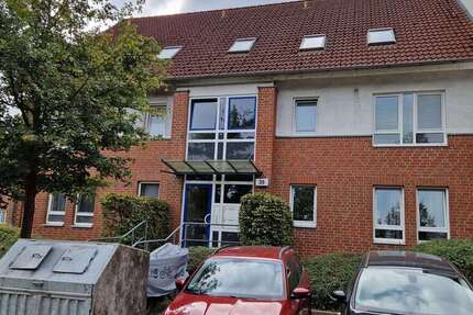 Wohnung zum Mieten in Herrnburg 605 € 57.66 m² 2 zimmer