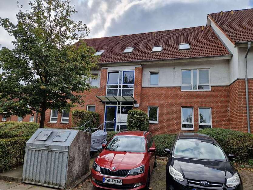 Wohnung zum Mieten in Herrnburg 605 € 57.66 m² 2 zimmer
