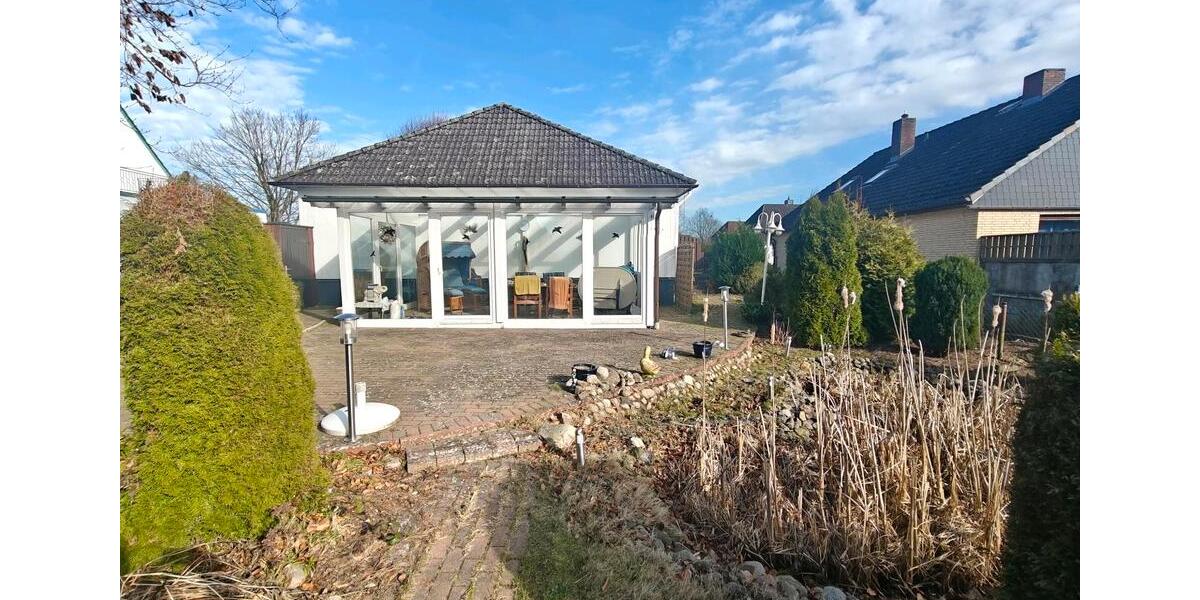 Einfamilienhaus Lasbek - 4.5 Zimmer, 117 m&sup2;, 289.000&euro; | Angebot:25617596