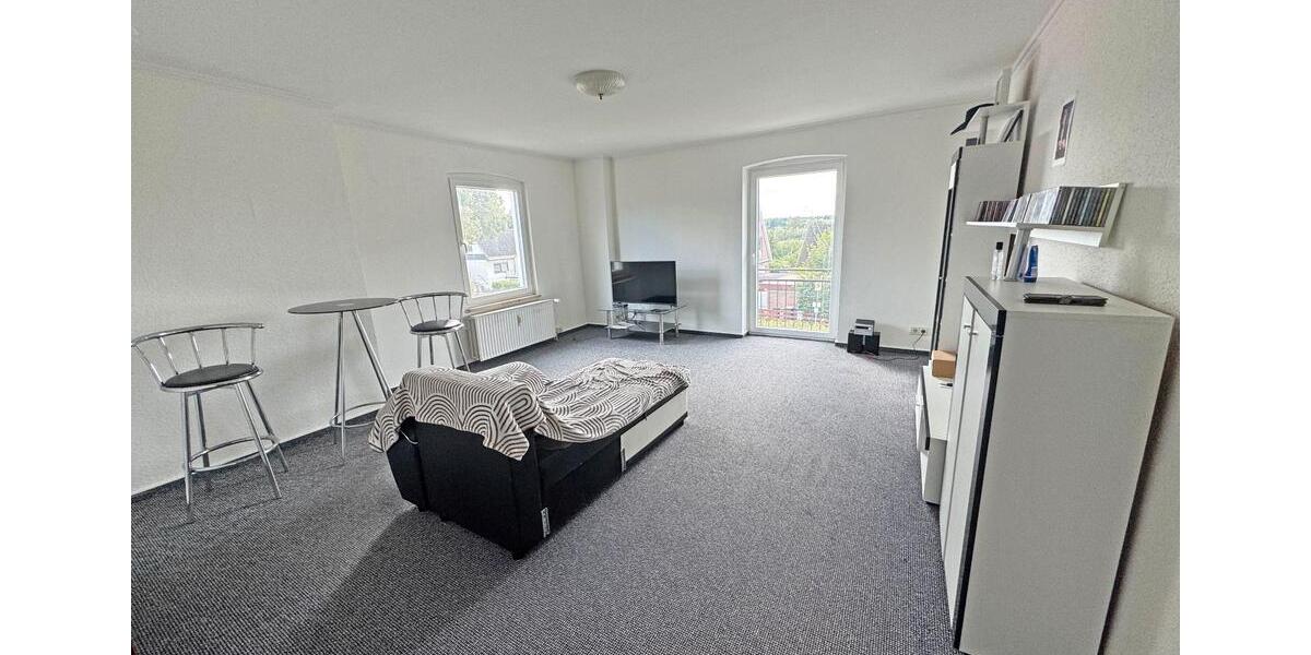 Etagenwohnung Stockelsdorf - 1 Zimmer, 40 m&sup2;, 88.500&euro; | Angebot:27262243