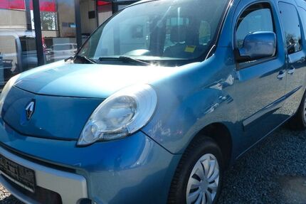 Renault Kangoo 240.000 km 3.950 &euro; Lübeck 23560