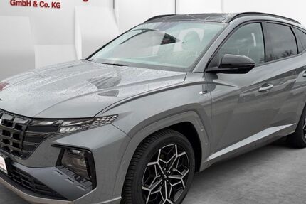 Hyundai TUCSON 59.591 km 29.990 &euro; Lübeck 23554