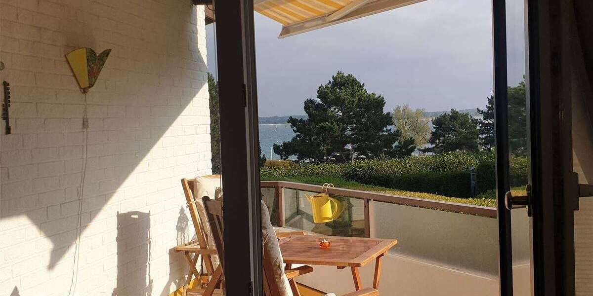 Wohnung zum Kaufen in Lübeck 389.000 € 48 m² 1 zimmer