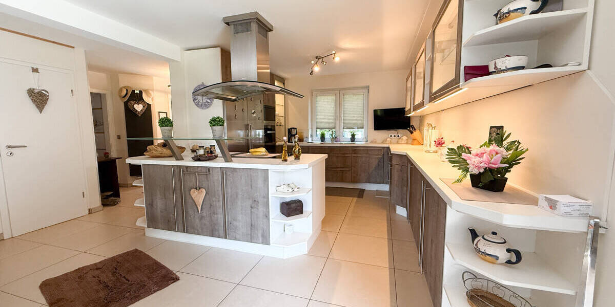 Einfamilienhaus Lübeck Kücknitz - 3 Zimmer, 113 m&sup2;, 1.200.000&euro; | Angebot:25703175