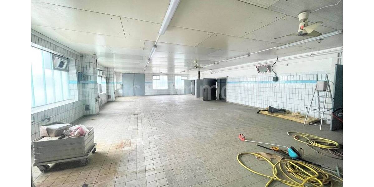 Gewerbeobjekt Neustadt in Holstein Neustadt - 657&euro; | Angebot:19299675