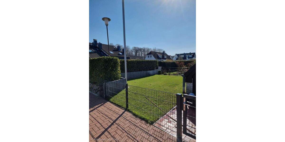 Reihenendhaus Scharbeutz - 4 Zimmer, 140 m&sup2;, 689.000&euro; | Angebot:25654252