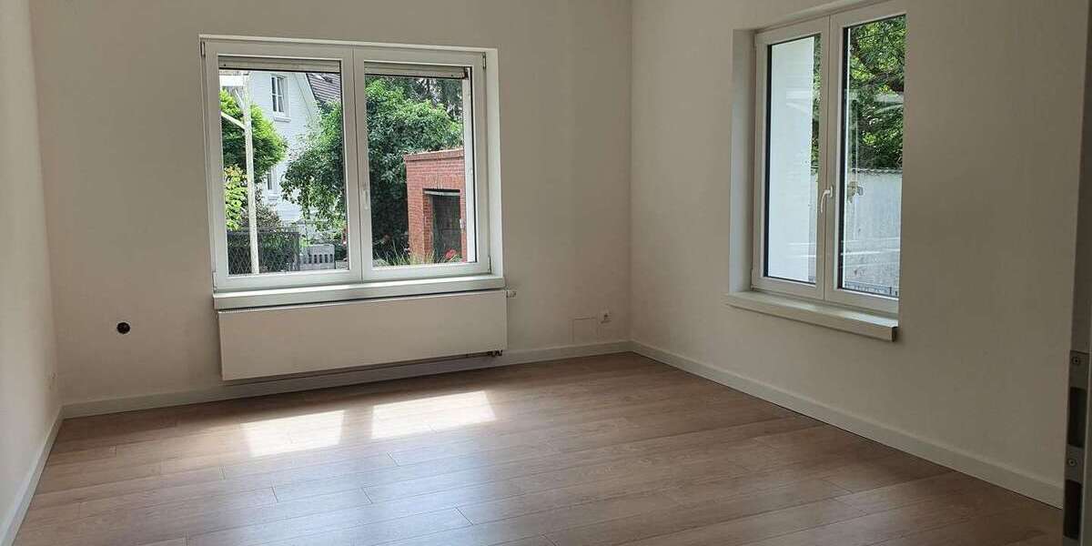 Etagenwohnung Panten Hammer - 3 Zimmer, 92 m&sup2;, 980&euro; | Angebot:26460848